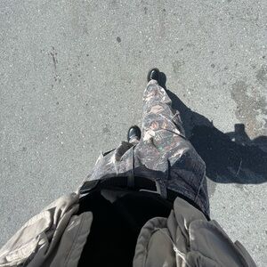 Meet your Posher, Gannon